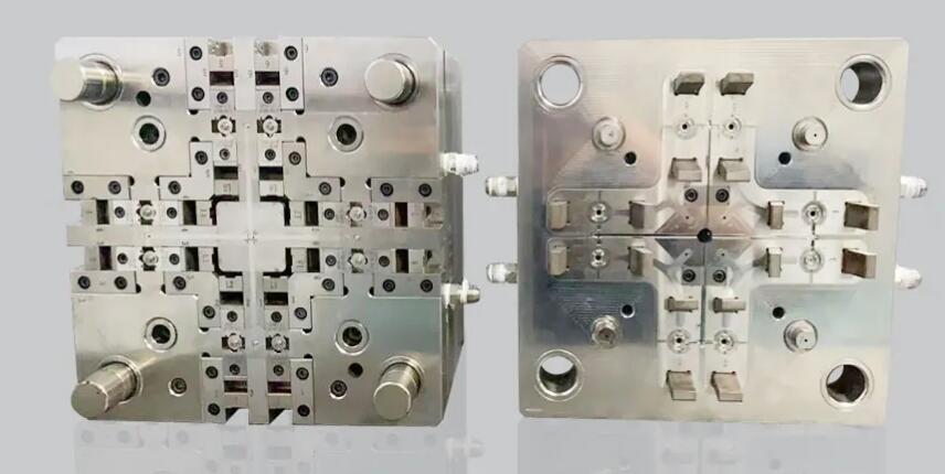 Innovazione leader del settore, Dongguan Xuan Pin Stampo Technology Co., Ltd. lancia le ultime soluzioni di stampo in plastica di precisione