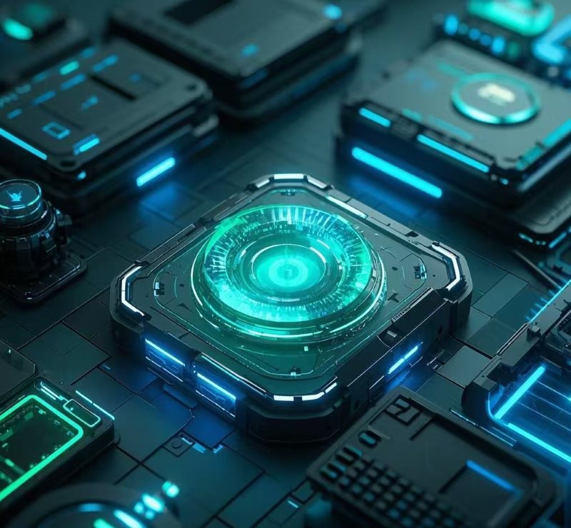 Materiali innovativi che rivoluzionano la produzione di stampi