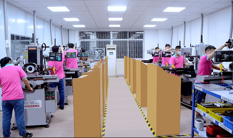 In che modo la macinazione della macchina ha un impatto sulla lavorazione dello stampo XP?